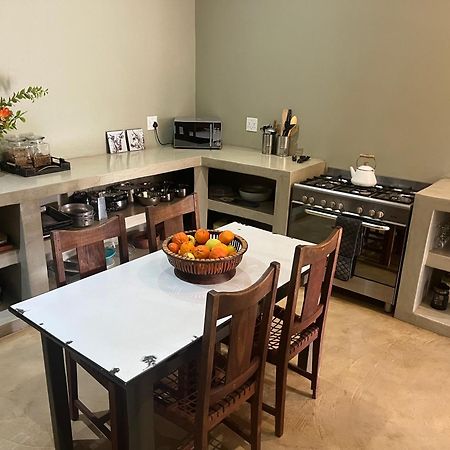 הוילה Ohrigstad Ploughman'S Rest מראה חיצוני תמונה