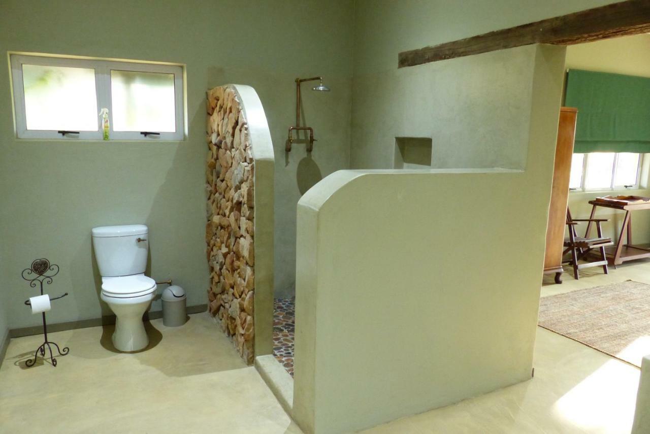 הוילה Ohrigstad Ploughman'S Rest מראה חיצוני תמונה