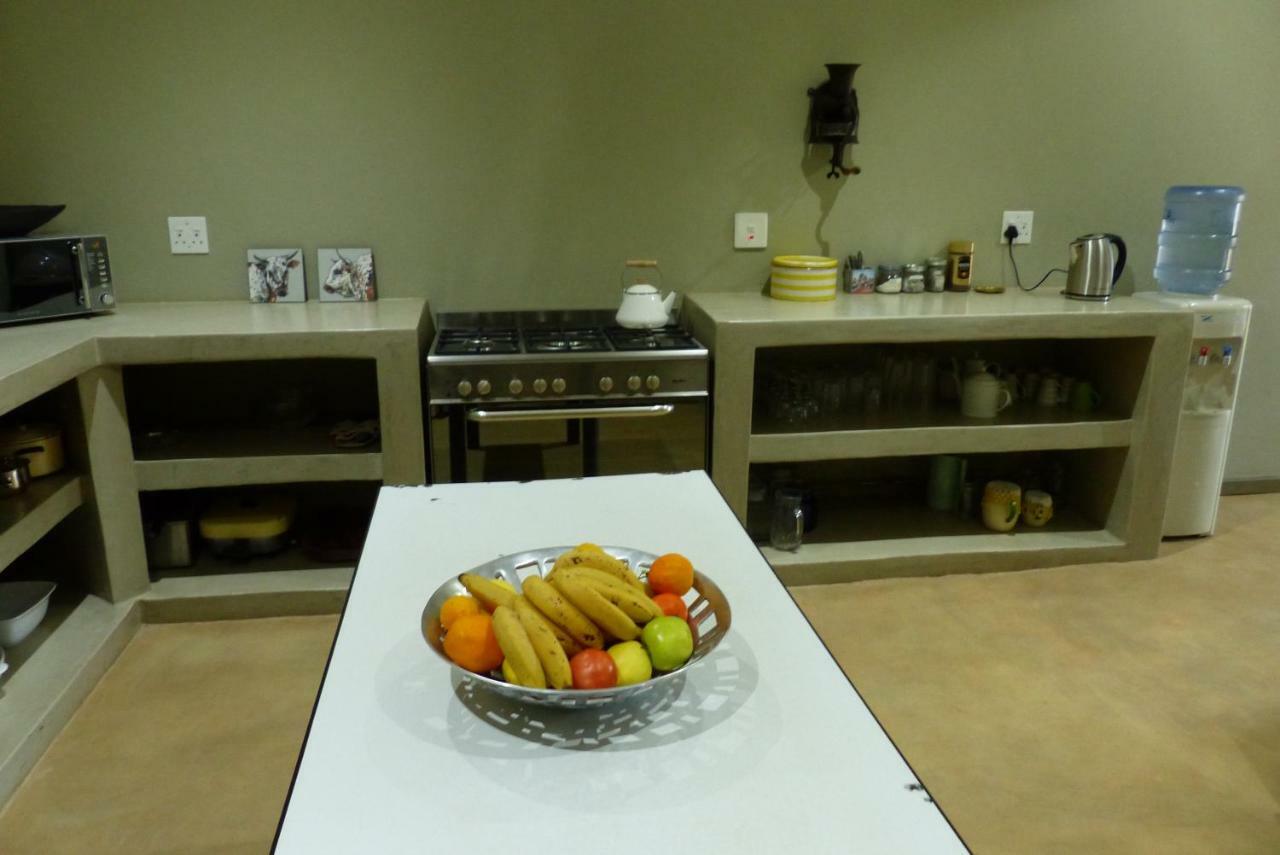 הוילה Ohrigstad Ploughman'S Rest מראה חיצוני תמונה